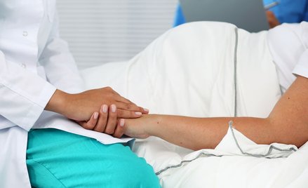 "Bicie serca". Republikanie forsują ustawę antyaborcyjną