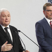 Jacek Nizinkiewicz: Zbigniew Ziobro zbroi się na wojnę z Jarosławem Kaczyńskim