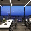Całe piętro w Varso Tower wzięte na dziesięć lat
