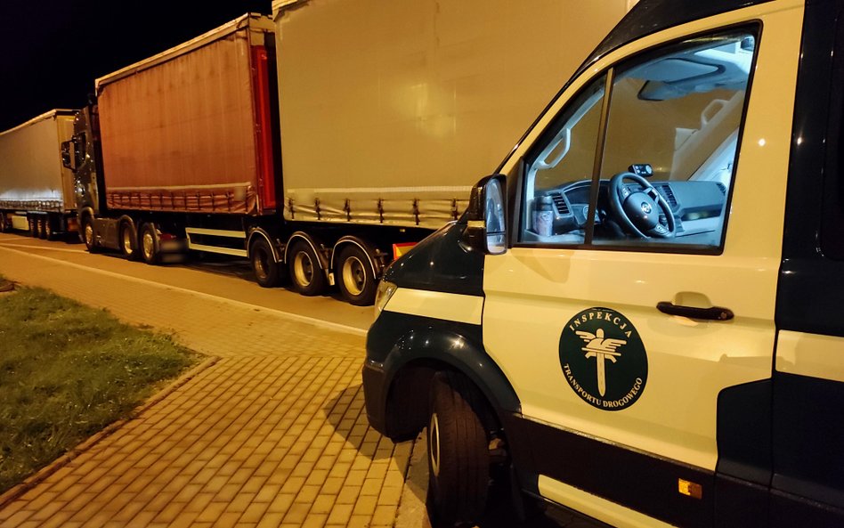 Kiedy Polska dopuści długie zestawy?
