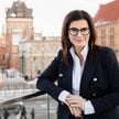Aleksandra Dulkiewicz, prezydent Gdańska