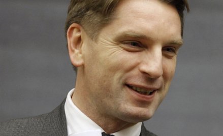 Tomasz Lis i jego cotygodniowe "łubu dubu" dla pana premiera