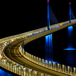 Nowy most ułatwi wyjazdy do Chorwacji. Spektakularne widoki i krótsza podróż