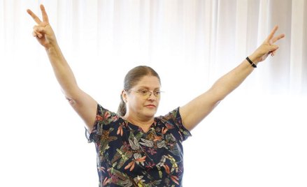 Niespodziewany sojusznik protestujących na UW. Pawłowicz: Nie popieram reformy szkolnictwa