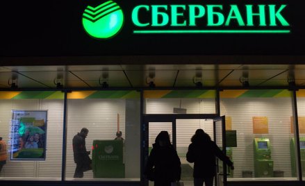 Wyciekły dane 60 milionów klientów Sbierbanku