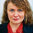 Katarzyna Piekarska wiceprzewodnicząca SLD