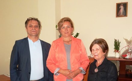 Zdjęcie pochodzi ze strony internetowej Polskiego Stowarzyszenia Duchowych Uzdrowicieli. Spotkanie p