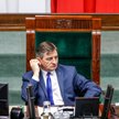 Dziś poselskie interpelacje przechodzą m.in. przez gabinet marszałka Marka Kuchcińskiego, a interwen