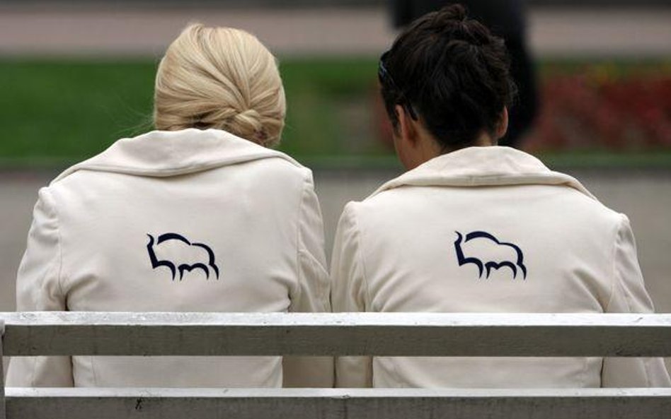 Banki znów pomagają swoim TFI