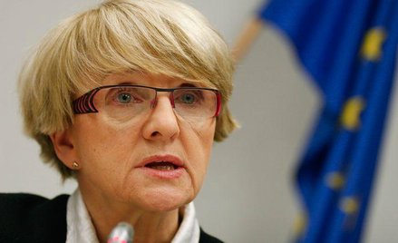 Danuta H&uuml;bner