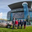 400 peugeotów dla PKOl