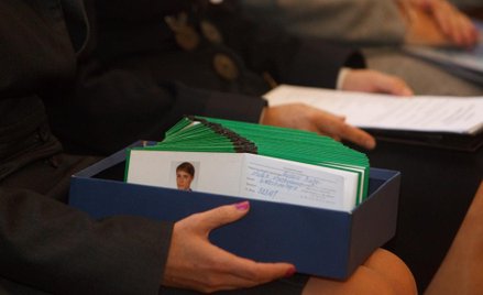 Marzysz o wyższym wykształceniu? Nadal są miejsca na dziennych studiach!