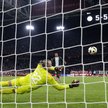 Ajax Amsterdam wygrał w rzutach karnych z Panathinaikosem