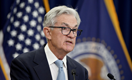 Czy Jerome Powell, szef Fedu, doprowadzi wkrótce do dalszego osłabienia dolara i spadku rentowności 