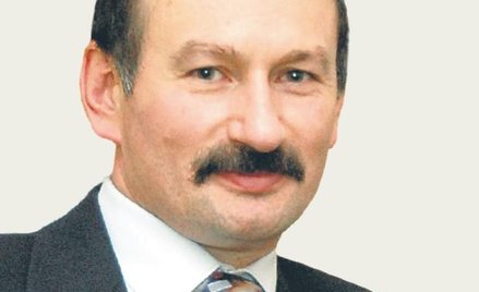 Alfred Adamiec, główny ekonomista, Assiduus Investment Partners.