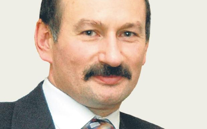 Alfred Adamiec, główny ekonomista, Assiduus Investment Partners.