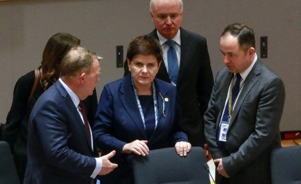 Michał Kuź: Nie wiązać rąk rządowi