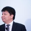 Guo Ping, prezes Huawei