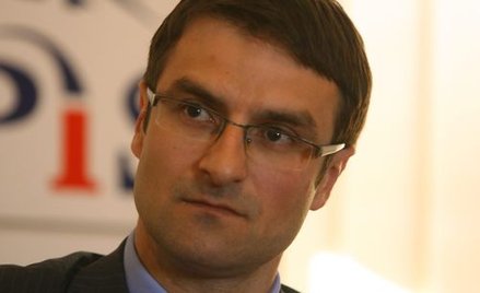 Nowy szef sztabu wyborczego PiS