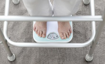 NFZ chce wiedzieć, ile pacjent mierzy i waży