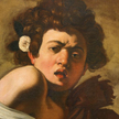 Filmowy Caravaggio