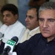 Shah Mehmood Qureshi, szef MSZ Pakistanu