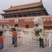 30 lat temu zaczęła się rewolucja na placu Tiananmen