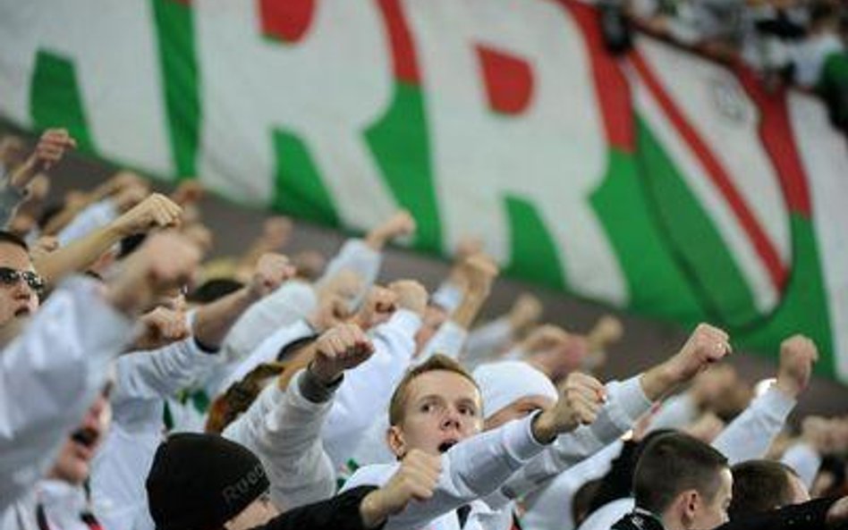 Ekstraklasa bez kibiców gości? Szef policji napisał do PZPN