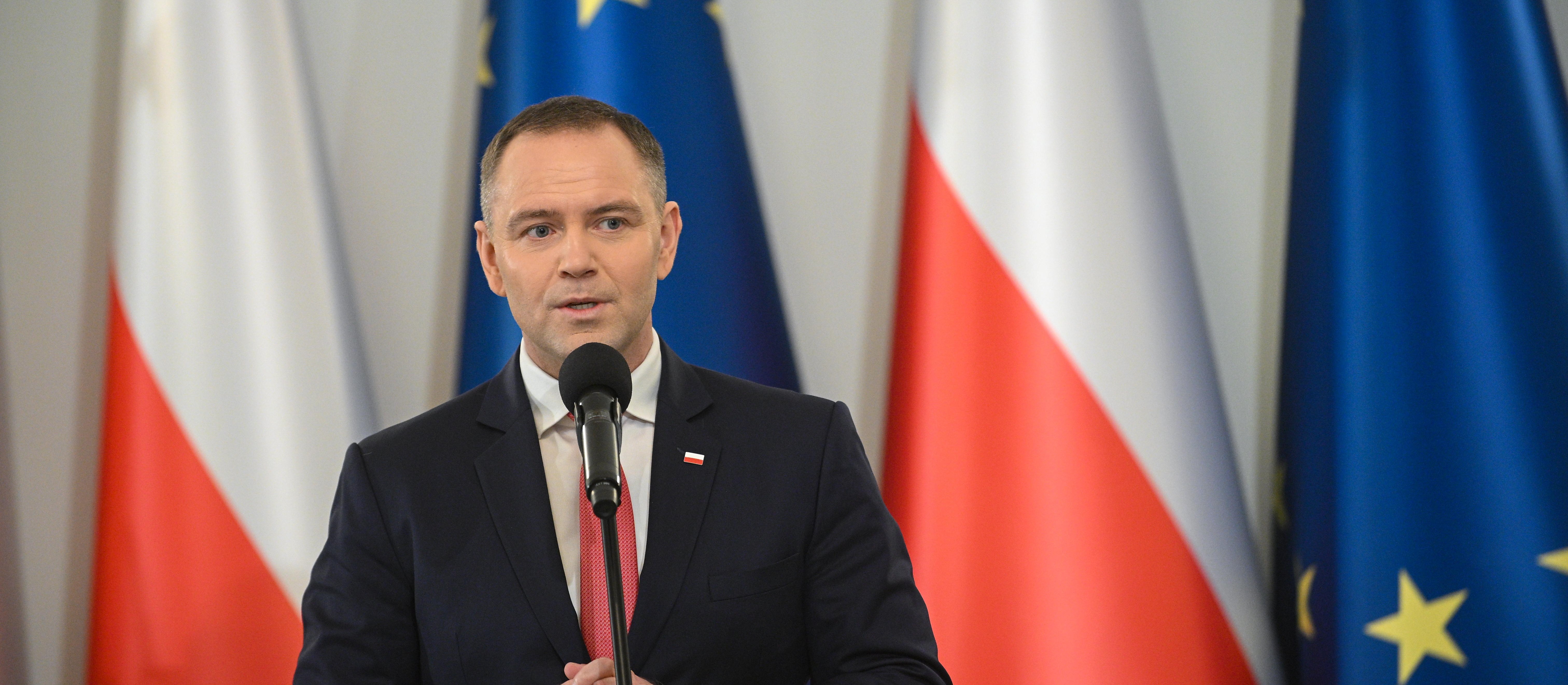 Szykuje się weto do ustawy o rynku kryptoaktywów. Nowy projekt furtką dla prezydenta?