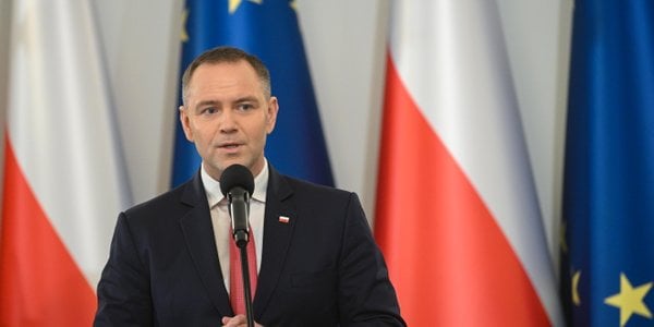 Szykuje się weto do ustawy o rynku kryptoaktywów. Nowy projekt furtką dla prezydenta?