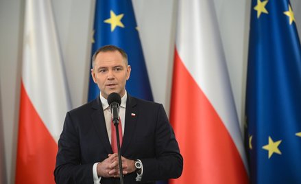 Kompromis z prezydentem? Szykują się ustępstwa ws. ustawy o osobie najbliższej