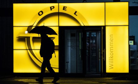 Skutki przejęcia Opla przez PSA
