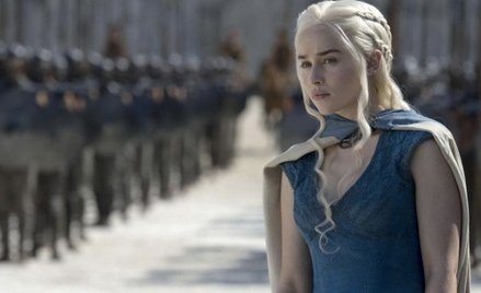 Badacze analizują "Grę o tron". Kto ma szanse na przetrwanie?