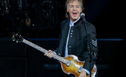 Beatlesi w cenie, nawet w czasach epidemii