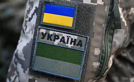 We wrześniu Rosja zaatakowała ukraińskie tereny tuż przy granicy z Polską.