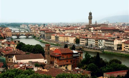 Sekrety władców i artystów