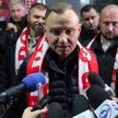 Andrzej Duda