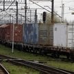 OT Logistics stawia na kolej i kontenery