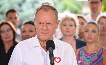 Donald Tusk