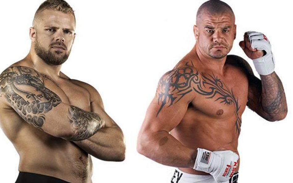 KSW wraca na Torwar