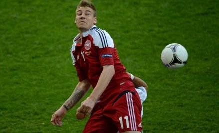 Jak piłkarze cieszą się ze strzelonych goli