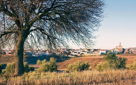Pierwsze inwestycje realizowane są na prowincji