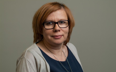 Renata Krupa-Dąborwska: Farmy wiatrowe zarzewiem lokalnych konfliktów