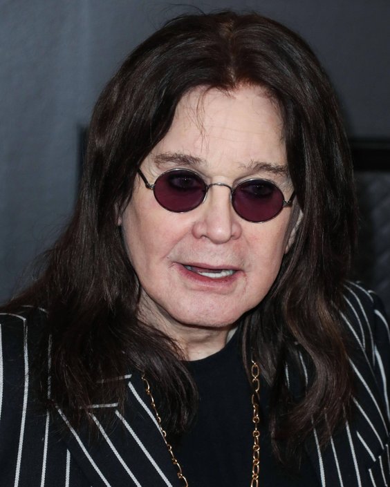 Ozzy Osbourne