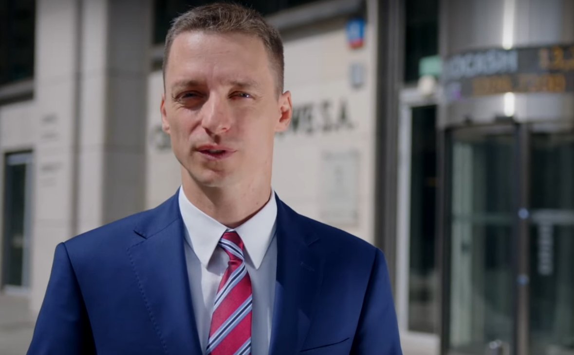 Kto ma 21 milionów bitcoinów?