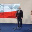PiS umacnia się w Sejmie. Małgorzata Janowska wraca do Zjednoczonej Prawicy