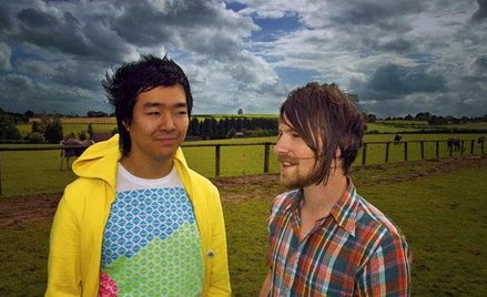 Formacja wplata w kompozycje techno i kontrolowany hałas spod znaku noise