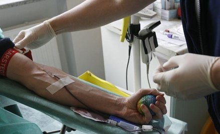 Nie ma ugody między chorymi na hemofilię a Skarbem Państwa