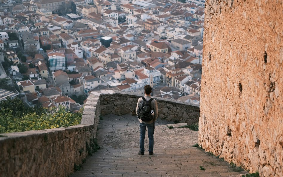 Dla 34 proc. respondentów zachwycające doświadczenia podczas podróży to priorytet na ten rok.