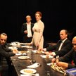 „Hamlet” z Zagrzebia jest spektaklem o naturze polityki.